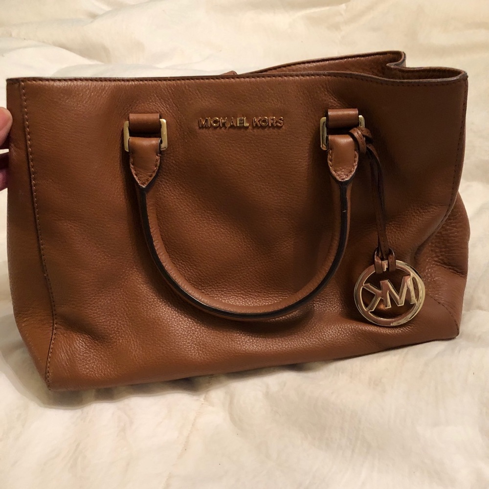 Michael Kors hand bag